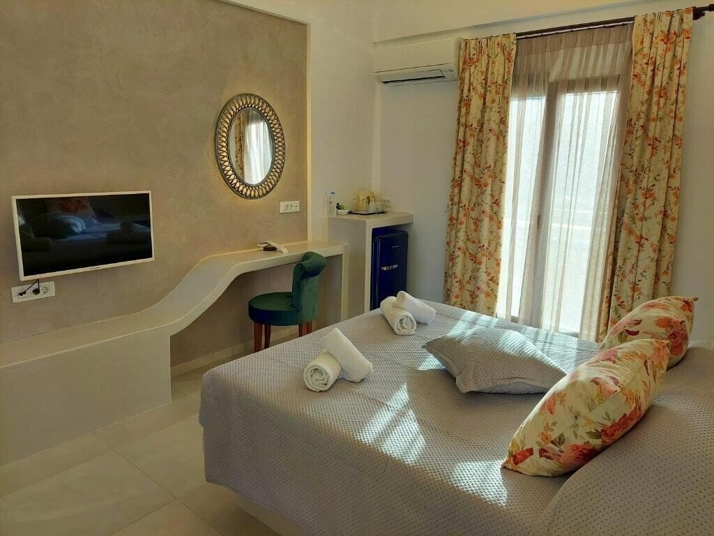 Изображение Zephyros Hotel 2*