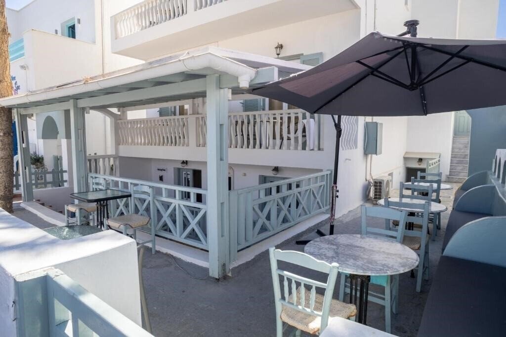 Фотография Lefkothea Hotel 2*
