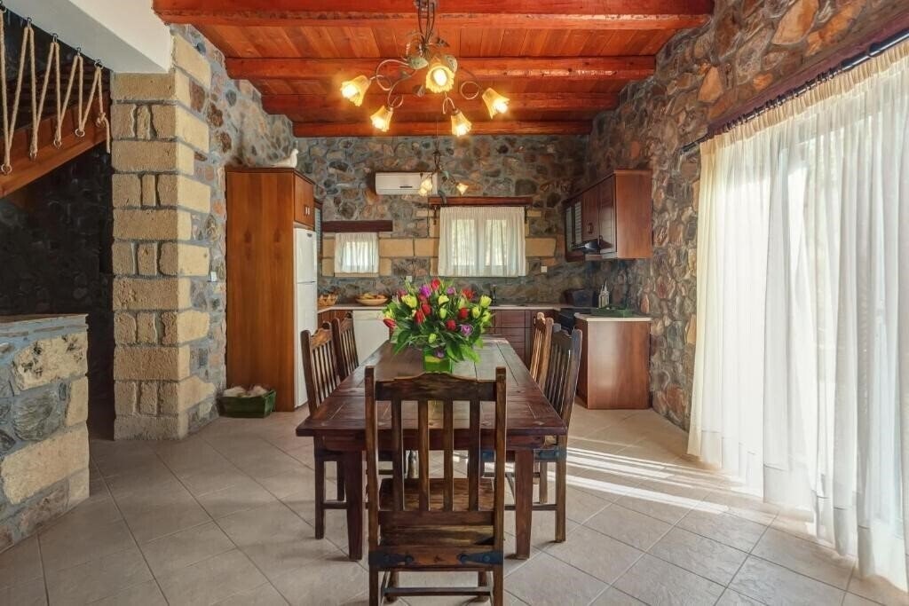 Картинка Lefkothea Hotel 2*