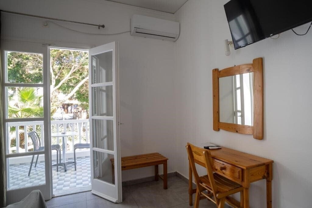 Картинка Lefkothea Hotel 2*