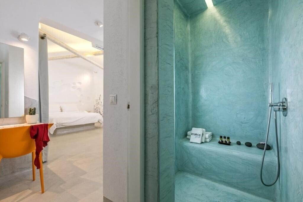 Фотография Kouros Village 4*