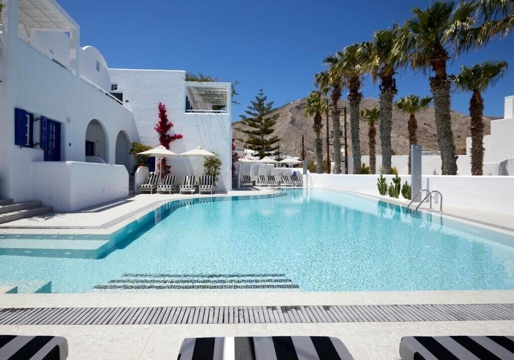 Изображение Kouros Village 4*