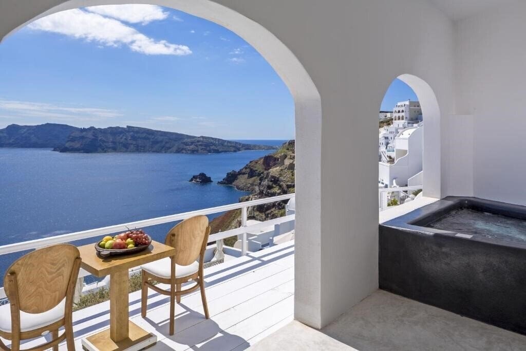 Изображение White Pearl Villas 3*