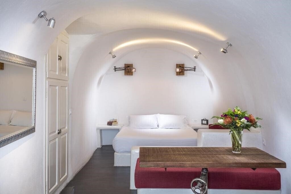 Картинка White Pearl Villas 3*