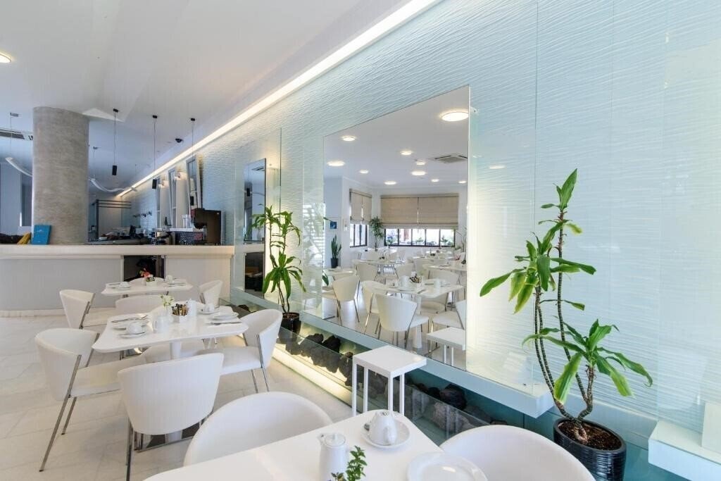 Фотография La Mer Deluxe Hotel & SPA 5*