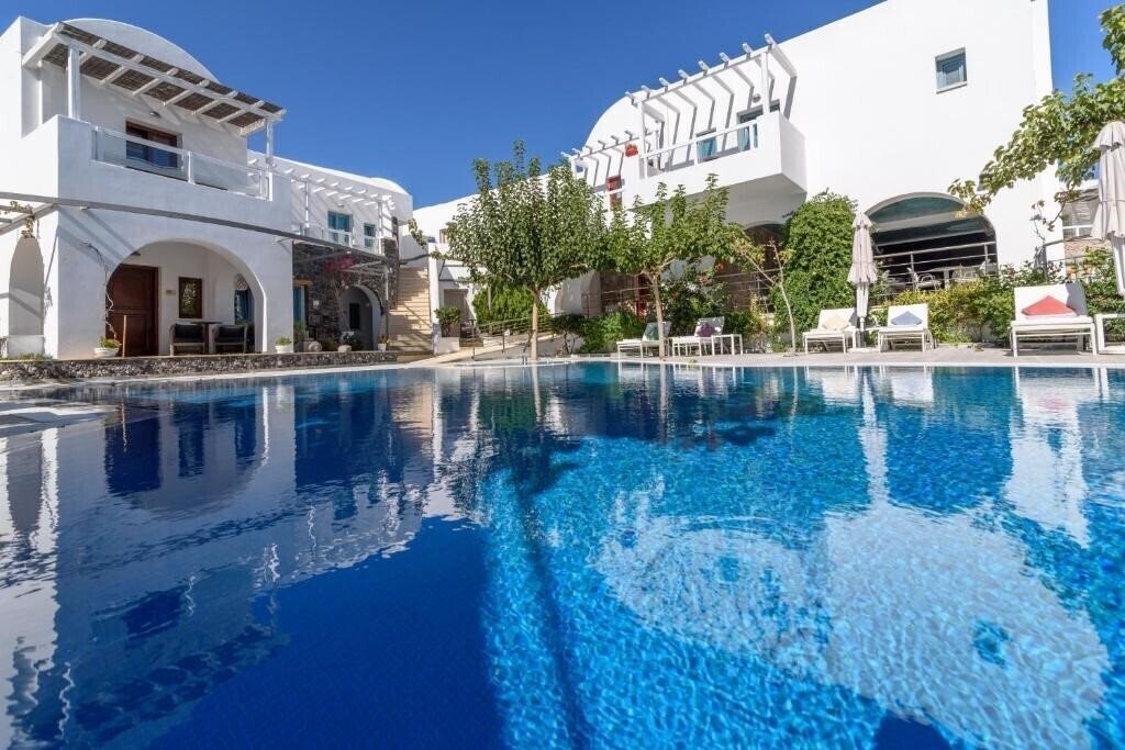 Картинка La Mer Deluxe Hotel & SPA 5*