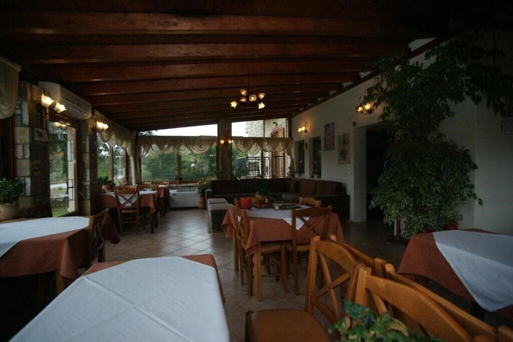 Фотография Orama Hotel & SPA 5*