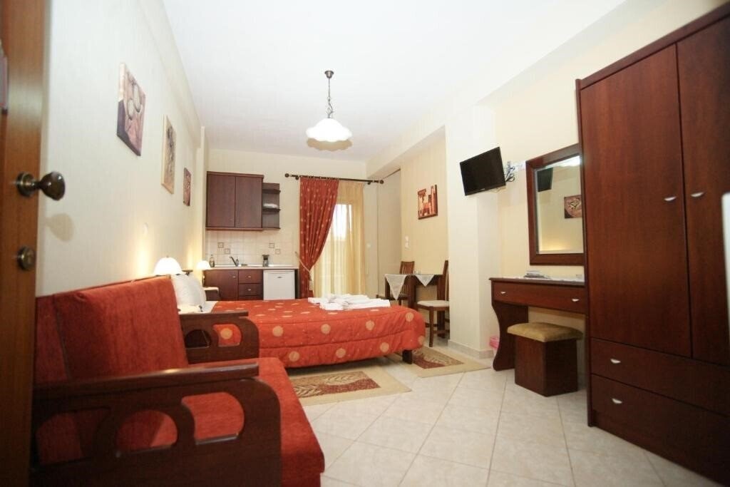 Изображение Orama Hotel & SPA 5*