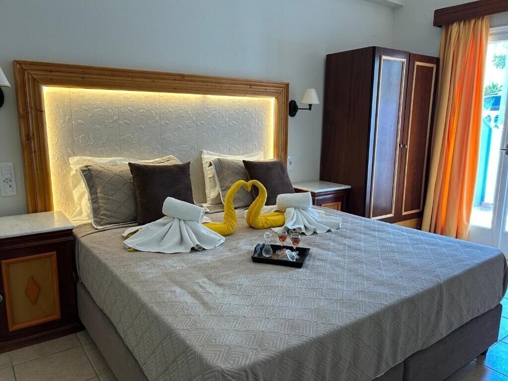 Фото Karidis 3*