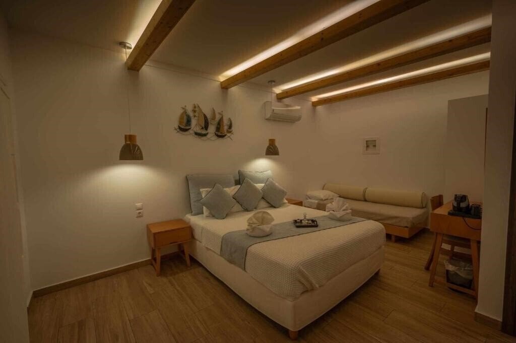 Фотография Karidis 3*