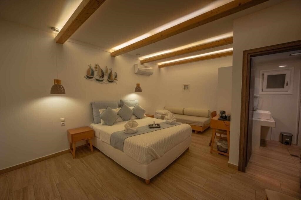 Картинка Karidis 3*