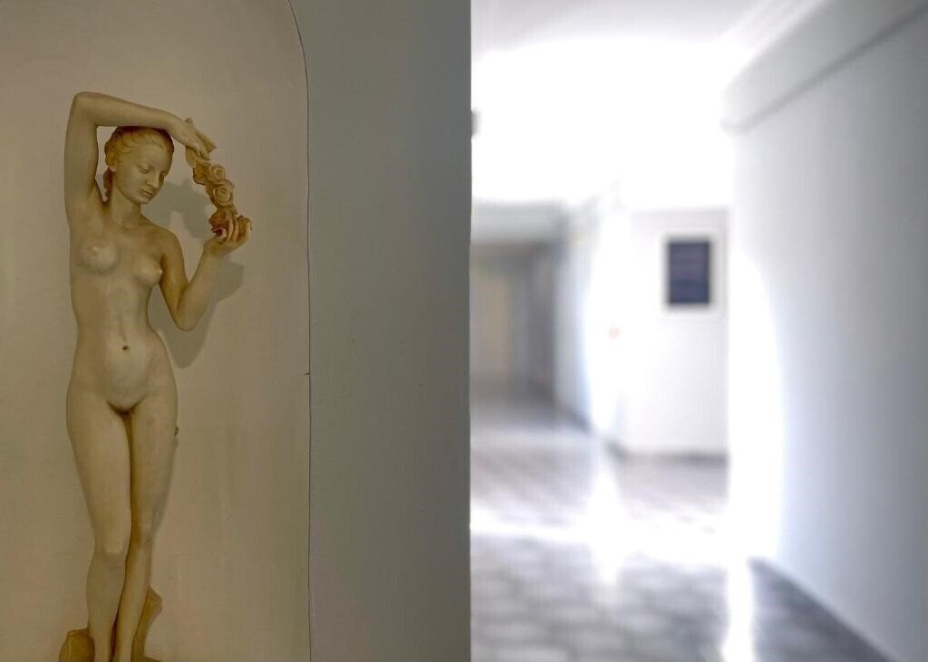 Фотография Albatros (Santorini) 4*