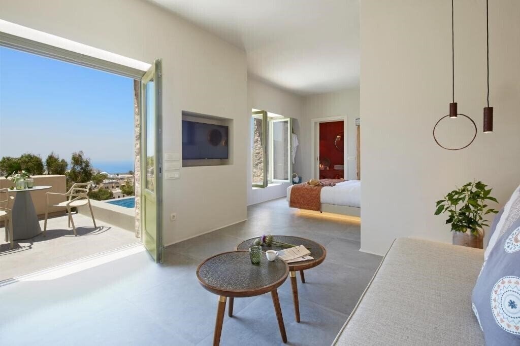 Фотография Aeon Suites 3*