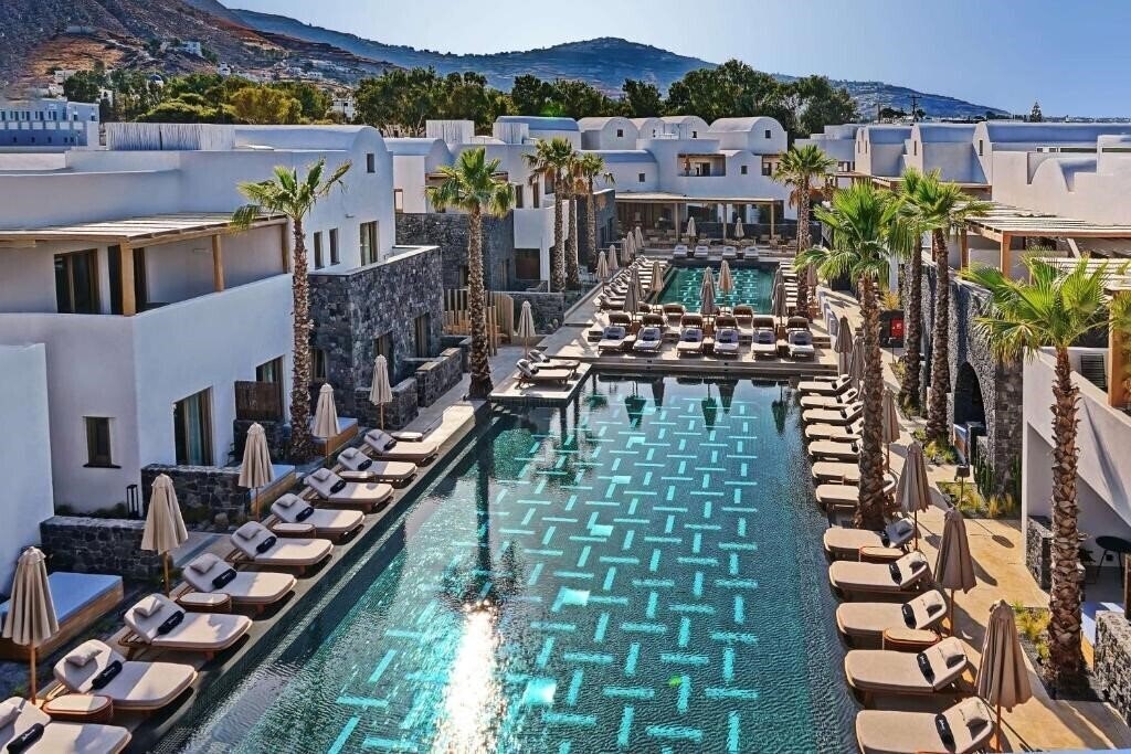 Отель Radisson Blu Zaffron Resort 5*