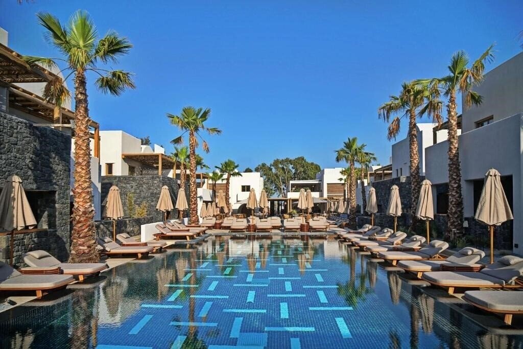 Фотография Radisson Blu Zaffron Resort 5*
