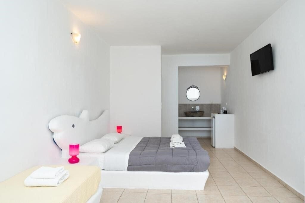 Фото Iliada / Odysseas 3*