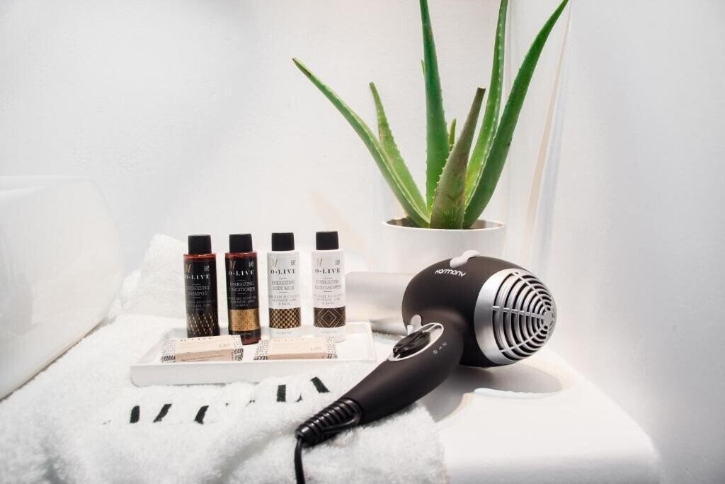 Картинка Alunia Incognito Suites 4*