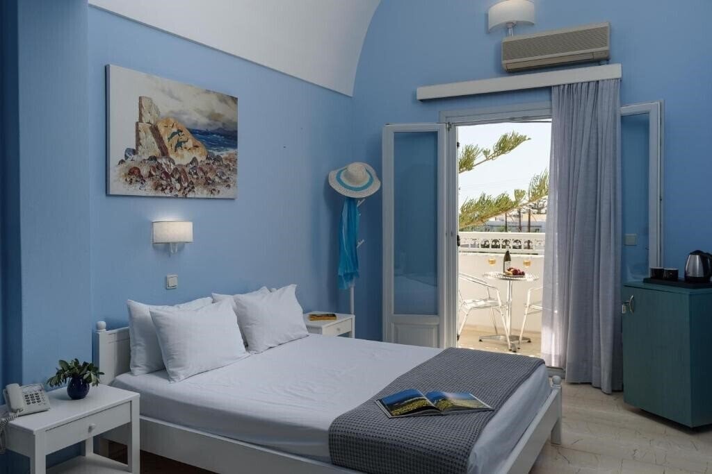 Фото Glaros (Kamari) 3*
