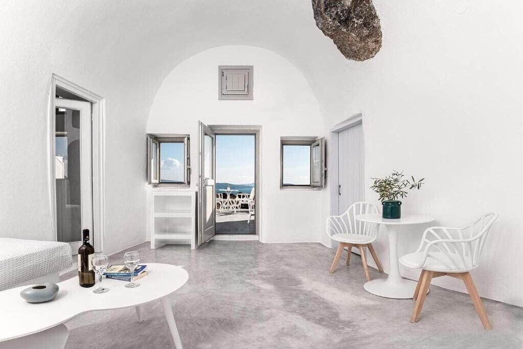 Изображение Diamond Luxury Suites 4*