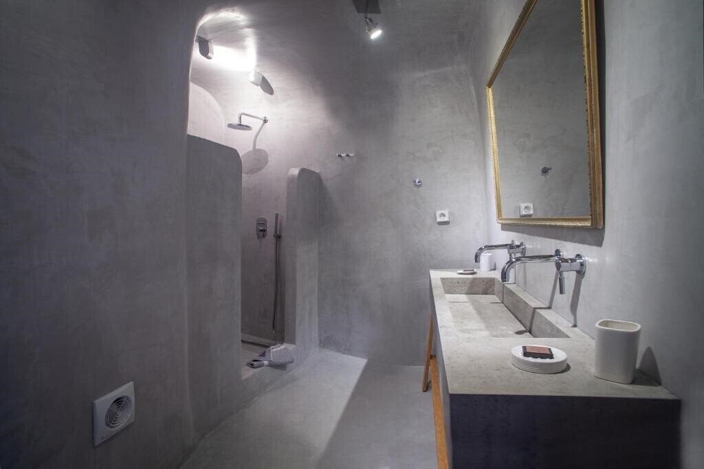 Изображение Esperas Santorini Hotel 4*