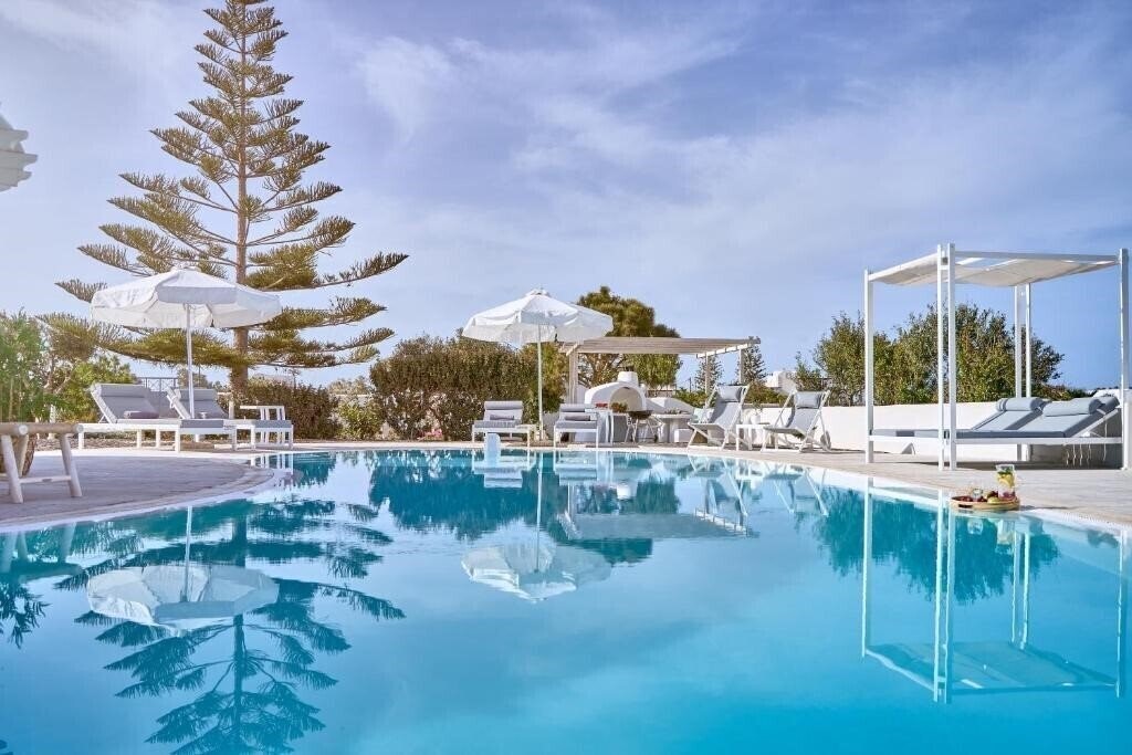 Изображение La Maison Private Villa 4*