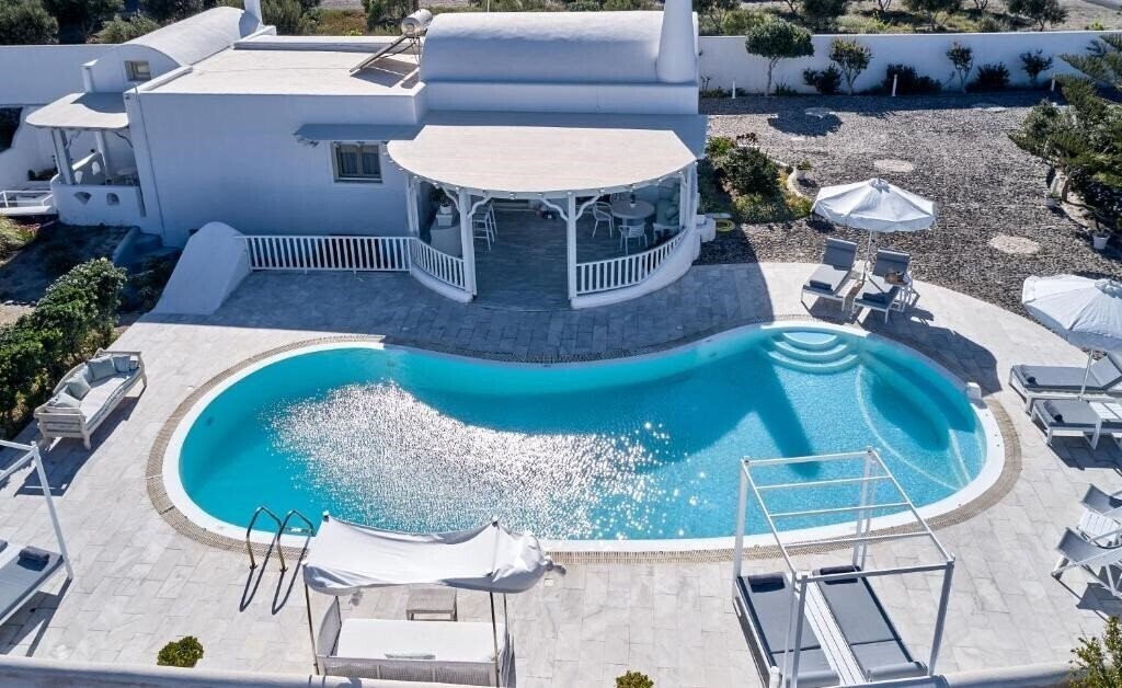Фотография La Maison Private Villa 4*