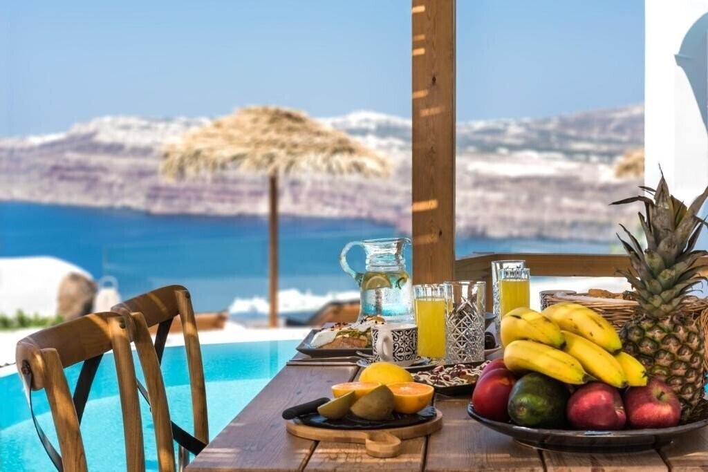 Изображение Summer Lovers Villa 4*