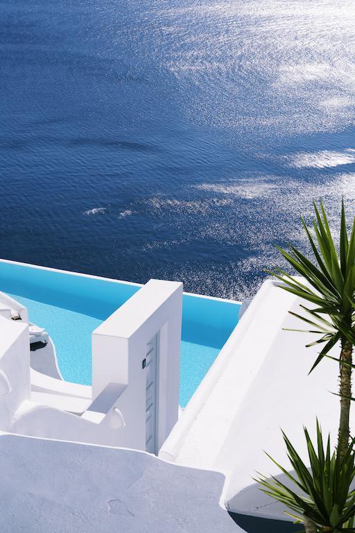 Изображение Katikies Santorini The Leading Hotels of The World Oia 5*