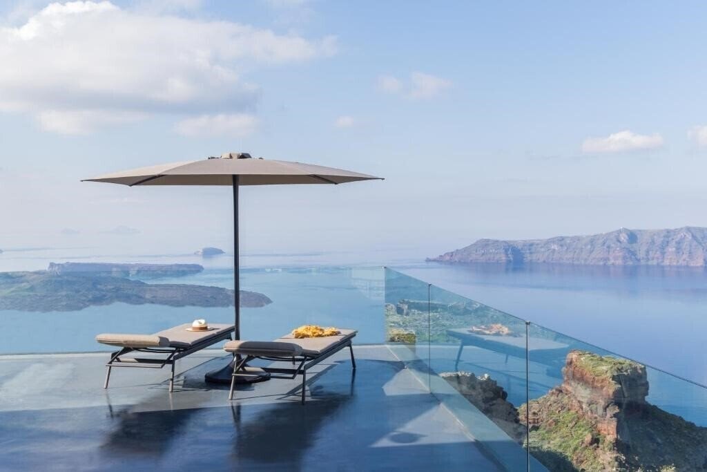 Картинка Kivotos Santorini 5*