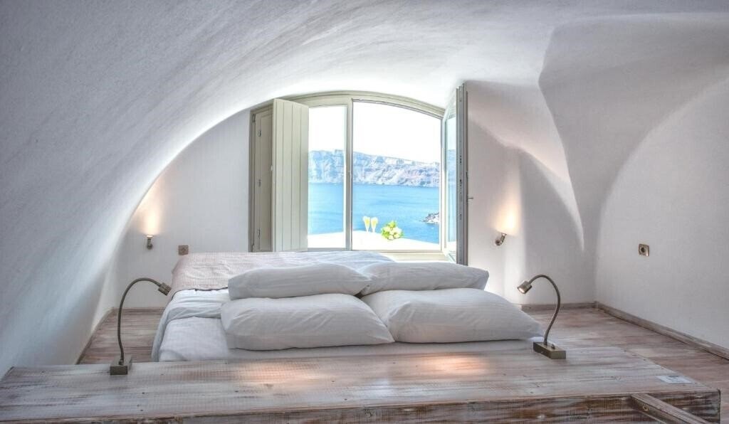 Картинка La Perla Villas & Suites Adults Only 5*