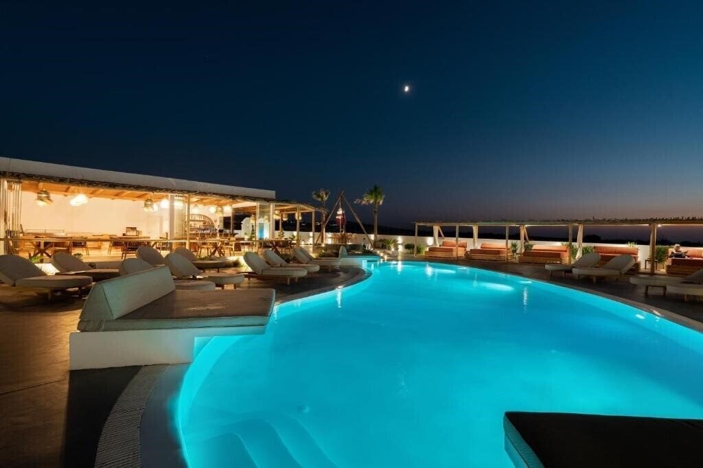 Картинка Amethyst Luxury Suites 4*