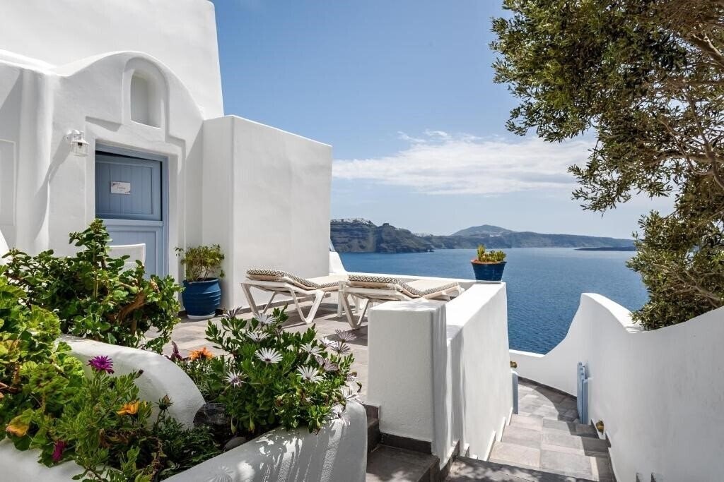 Фотография Aris Caves 4*