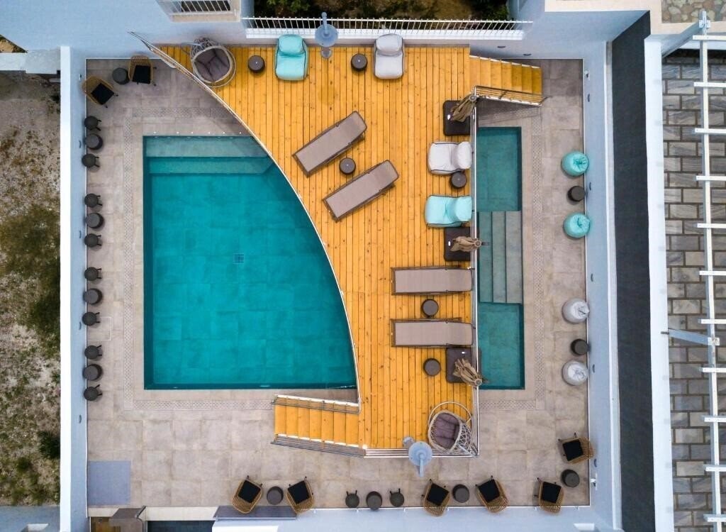 Фото Deluxe Rest Boutique 4*