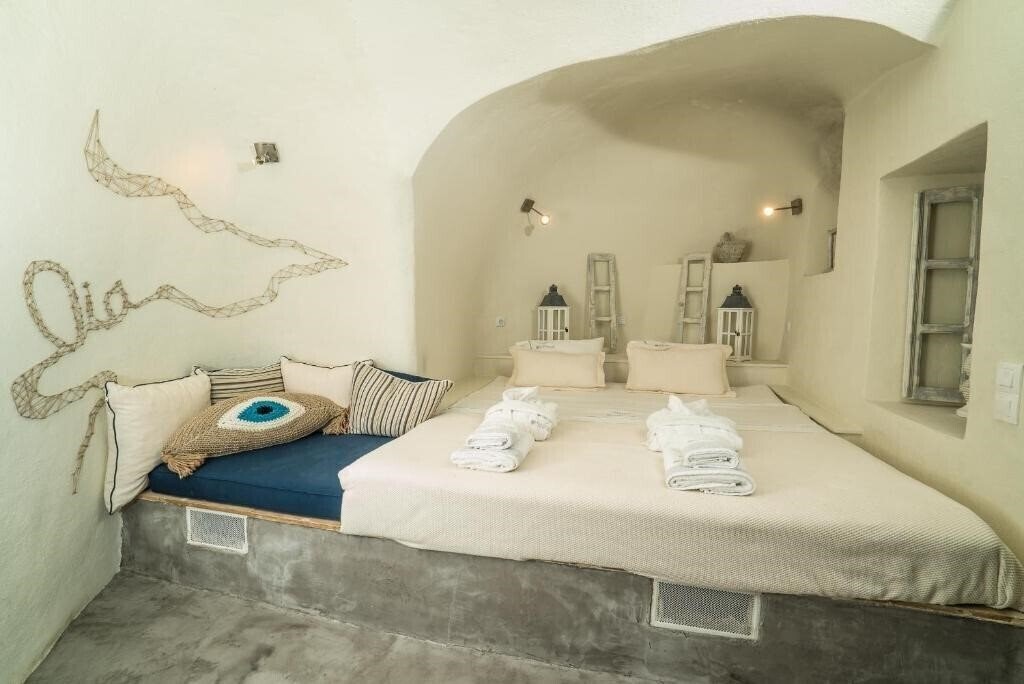 Фотография Kaleidoscope Luxury Cave Houses 4*