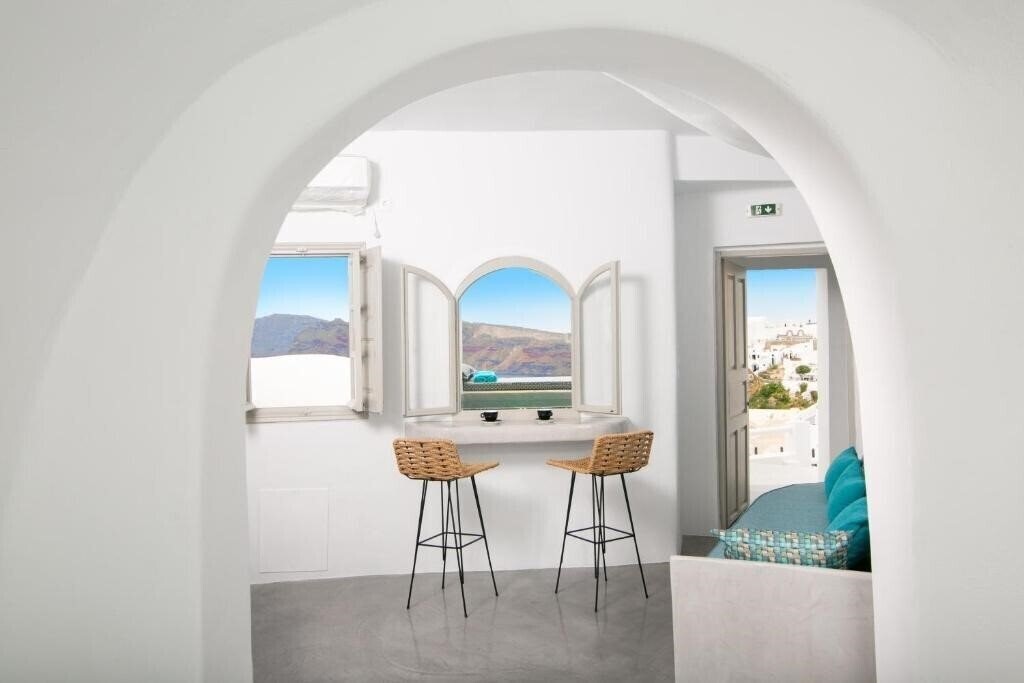 Картинка Kaleidoscope Luxury Cave Houses 4*