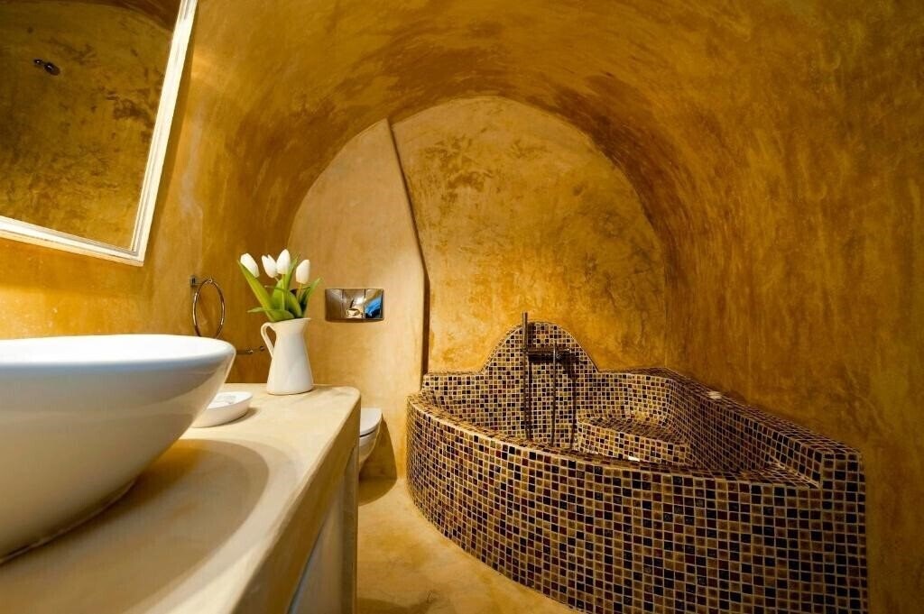 Фотография Kamares Apartments 4*