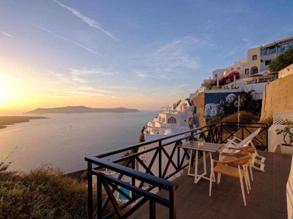 Изображение Kamares Apartments 4*