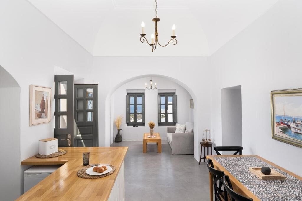 Фото Kastro Mansion 4*