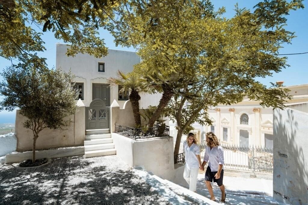 Изображение Kastro Mansion 4*