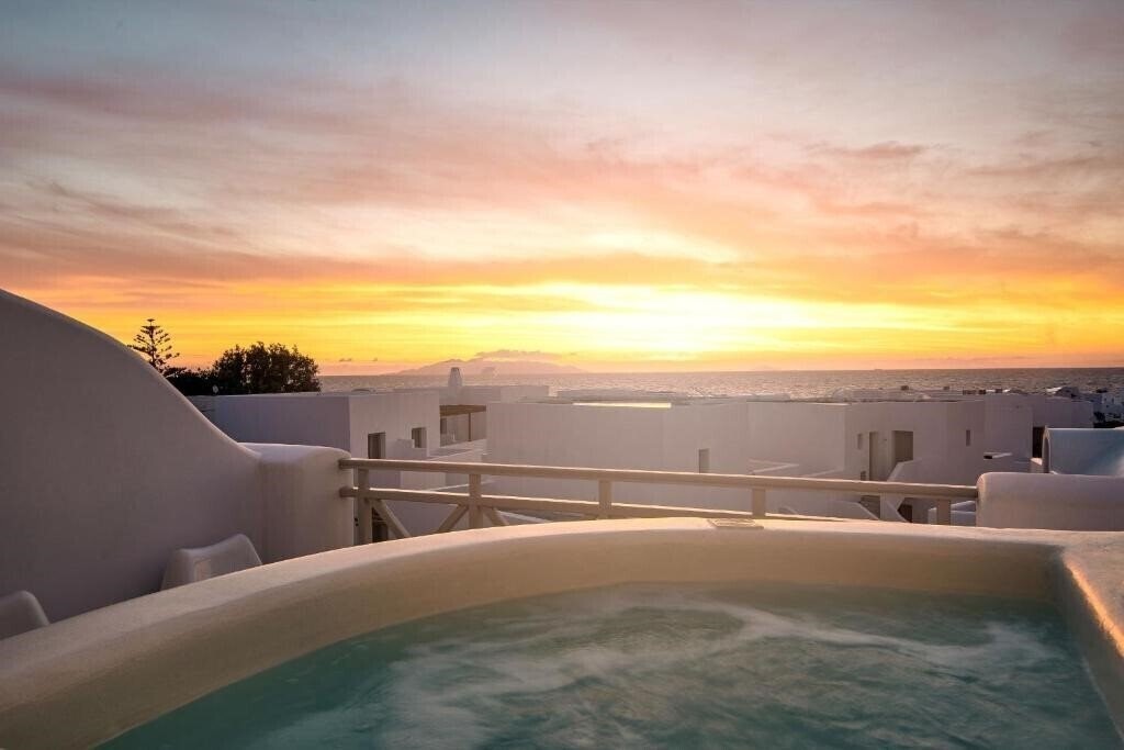 Фото La Bellezza Eco Boutique Hotel 4*