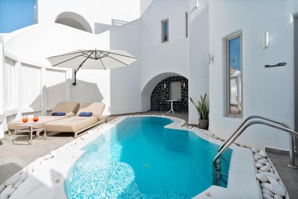Фотография La Bellezza Eco Boutique Hotel 4*