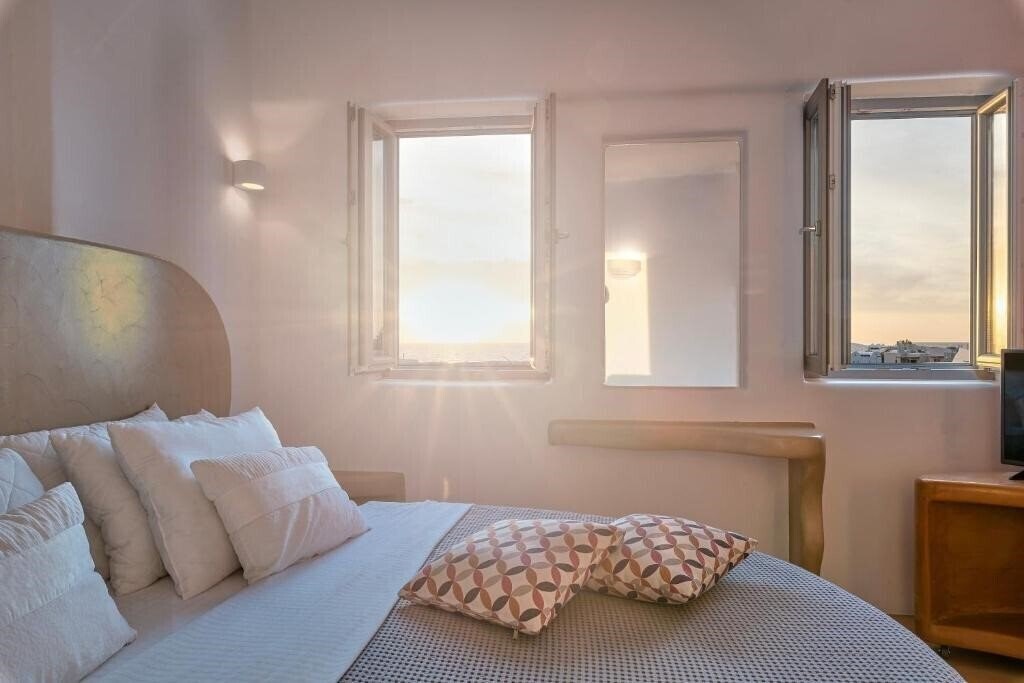 Изображение La Bellezza Eco Boutique Hotel 4*