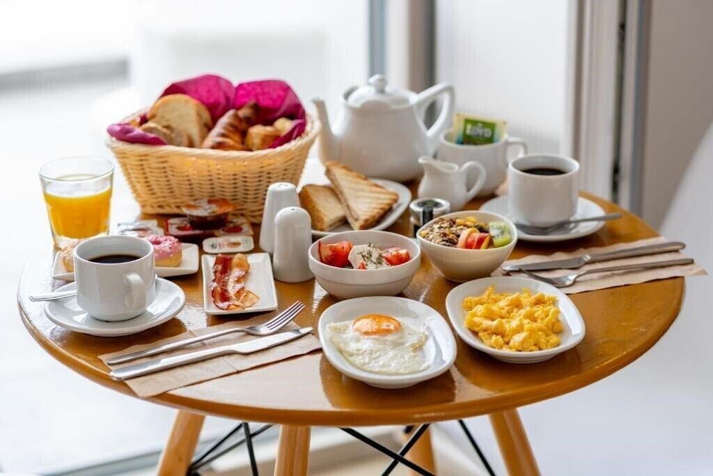 Картинка La Bellezza Eco Boutique Hotel 4*