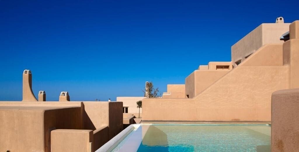 Фотография Voreina Gallery Suites 4*