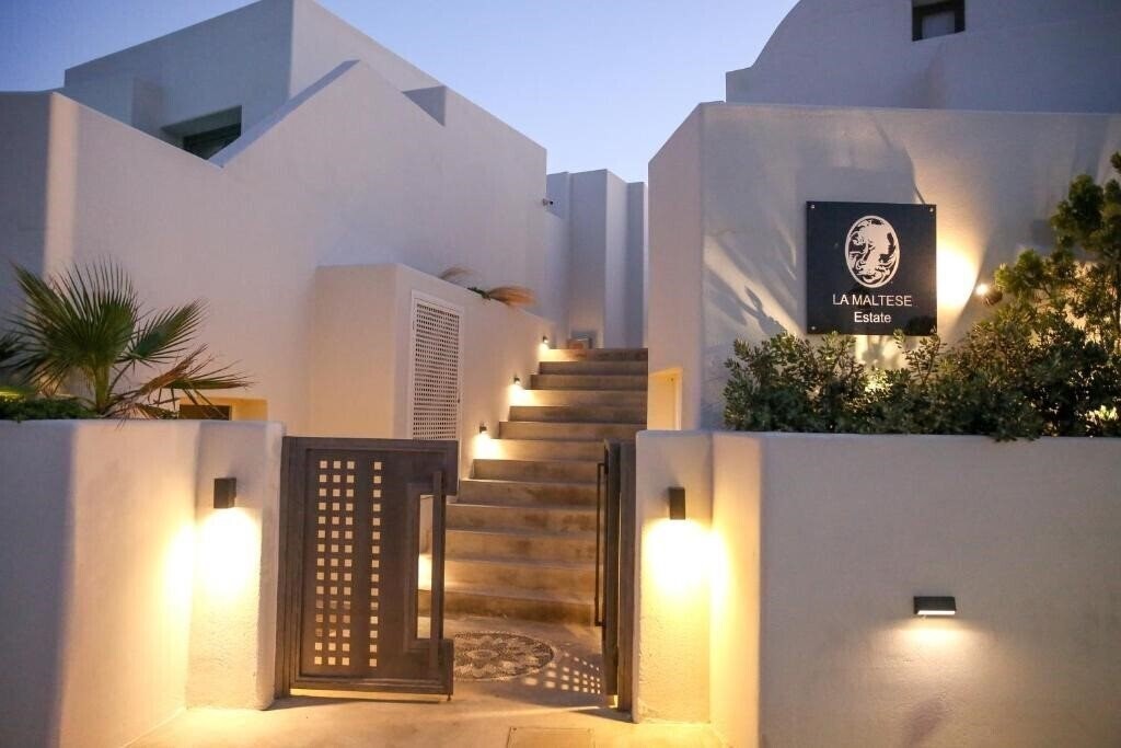 Фото La Maltese Caldera Concept 5*