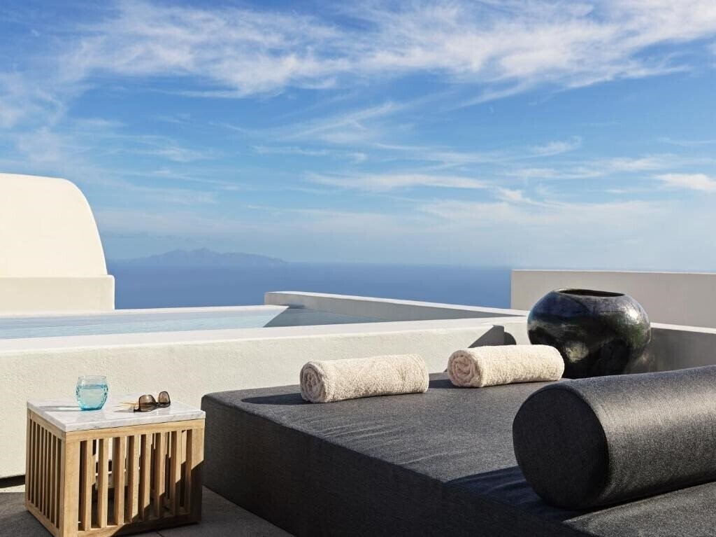 Фотография La Maltese Caldera Concept 5*