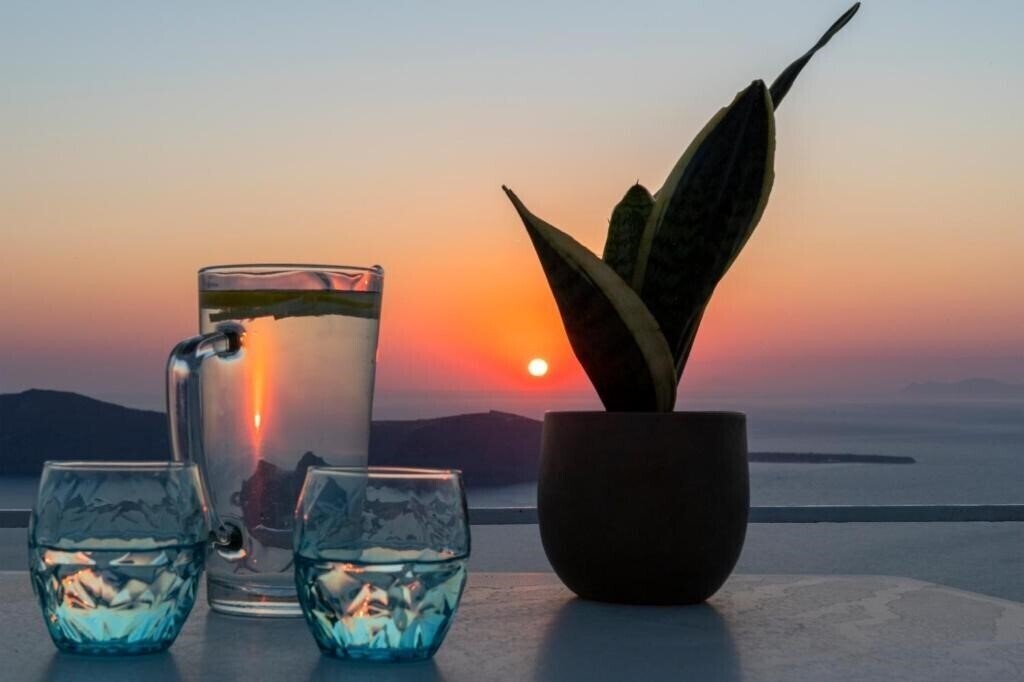 Картинка La Maltese Caldera Concept 5*