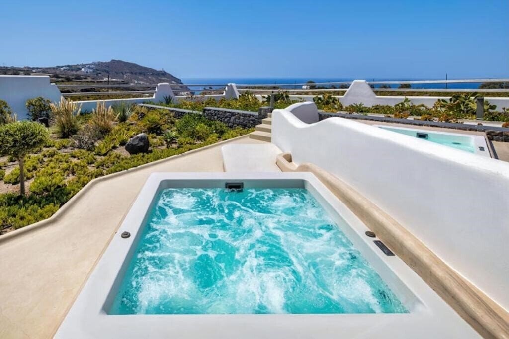 Фотография La Ponta Villas & Suites 5*