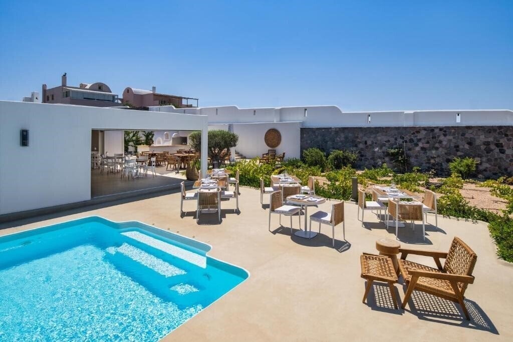 Изображение La Ponta Villas & Suites 5*