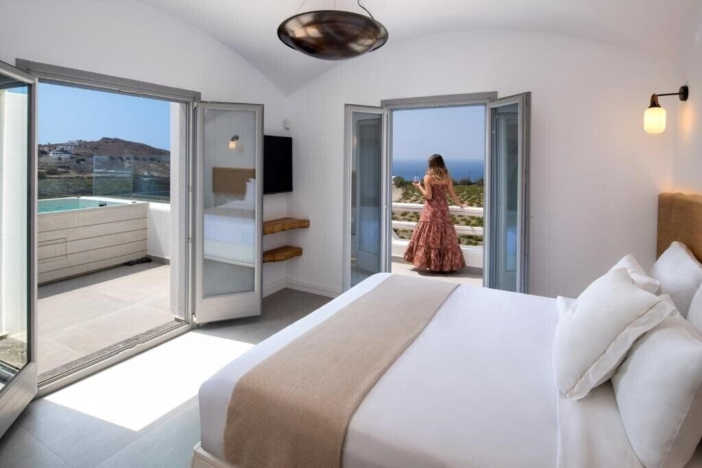 Картинка La Ponta Villas & Suites 5*